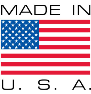 Made in USA