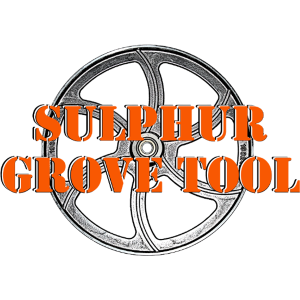 Sulphur Grove Tool