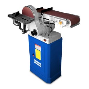 LDF Combination Belt and Disc Sander