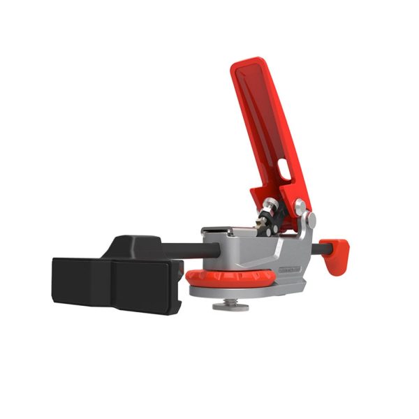 Armor Tool Auto Adjust In-line T-Track Clamp AB7-IL - Image 2