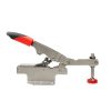 Armor Tool High Profile Toggle Clamp With Horizontal Base Plate STC-HH70