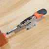 Armor Tool In-Line Toggle Clamp With Horizontal Base Plate STC-IHH25 - Image 3