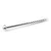 KREG Zinc Pocket-Hole Screws SML-C250
