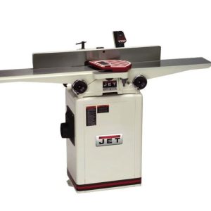 Jet 6inch Jointer