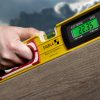 STABILA 48" IP 65 Tech Level with Case 36548 - Image 2
