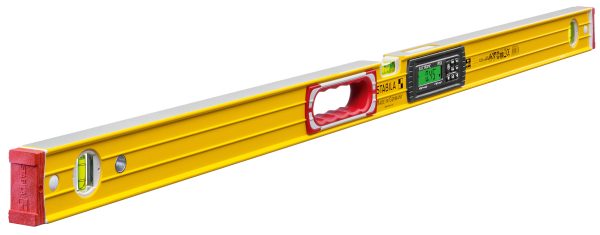 STABILA 48" IP 65 Tech Level with Case 36548