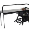 SAWSTOP Contractor 1.75HP, 120V, 60Hz 52" Pro T-Glide Fence System CNS175-TGP252 - Image 3