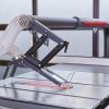 SAWSTOP Floating Overarm Dust Collection Guard TSG-FDC - Image 2