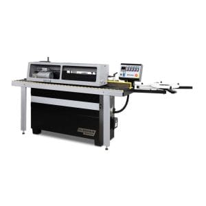 MAKSIWA AUTO EDGEBANDER TITANIUM - 1 PHASE 220V CBC.T