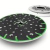 FESTOOL Sander Backing Pad ST-STF D150/MJ2-FX-SW 202462 - Image 2