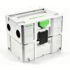 FESTOOL CT Cyclone Dust Collection 204083 - Image 3