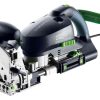 FESTOOL Domino Joiner DF 700 EQ-SET 120V 576431