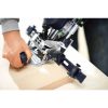 FESTOOL Domino Joiner DF 700 EQ-SET 120V 576431 - Image 7