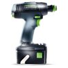FESTOOL Cordless drill T 18+3-Basic 576451- DISCONTINUED