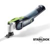 FESTOOL Cordless Oscillator OSC 18 E-Basic 576589 - Image 3