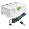 FESTOOL Cordless Oscillator OSC 18 E-Basic 576589 - Image 2