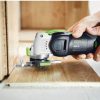 FESTOOL Cordless Oscillator OSC 18 E-Basic 576589 - Image 4