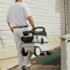 FESTOOL Dust Extractor CLEANTEC CT 26 E HEPA 577083 - Image 3