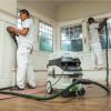 FESTOOL Dust Extractor CLEANTEC CT 26 E HEPA 577083 - Image 4