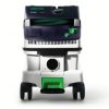 FESTOOL Dust Extractor CLEANTEC CT 26 E HEPA 577083 - Image 5