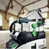 FESTOOL Dust Extractor CLEANTEC CT 26 E HEPA 577083 - Image 8
