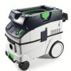 FESTOOL Dust Extractor CLEANTEC CT 26 E HEPA 577083