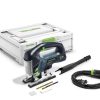 FESTOOL Jigsaw CARVEX PSB 420 EBQ-Plus 576192 - DISCONTINUED - Image 5