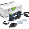 FESTOOL Multi-Mode Sander ROTEX RO 90 DX FEQ-Plus 576263 - Image 5