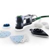 FESTOOL Multi-Mode Sander ROTEX RO 90 DX FEQ-Plus 576263 - Image 4
