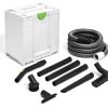 FESTOOL Universal Cleaning Set D 36 UNI-RS-Plus 576842 - DISCONTINUED - Image 2