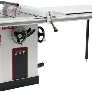 Jet Xacta Deluxe Table Saw 708675PK