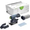 FESTOOL Cordless Sander RTSC 400 Li-Basic 576346 - Image 6