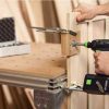 FESTOOL Cordless drill T 18+3-Basic 576451- DISCONTINUED - Image 5