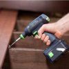 FESTOOL Cordless drill T 18+3-Basic 576451- DISCONTINUED - Image 4