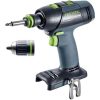 FESTOOL Cordless drill T 18+3-Basic 576451- DISCONTINUED - Image 3