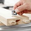 FESTOOL Cross Anchor SV-QA D14 201351 - Image 3