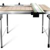 FESTOOL Multifunction Table MFT/3 Basic 500608 - Image 3