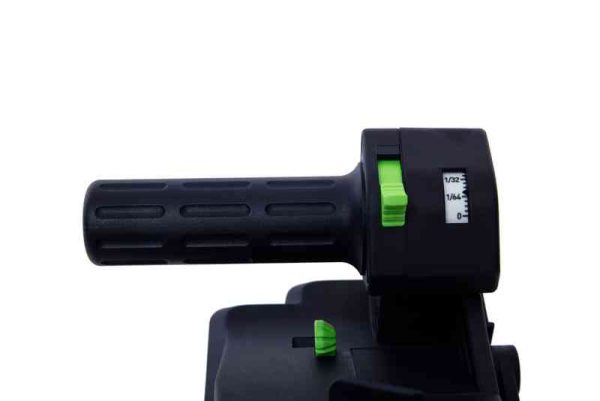 FESTOOL Planer HL 850 E-F-Plus 576612 - DISCONTINUED - Image 5