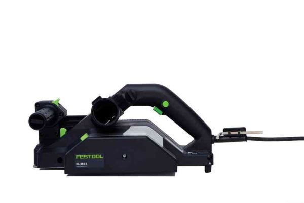 FESTOOL Planer HL 850 E-F-Plus 576612 - DISCONTINUED