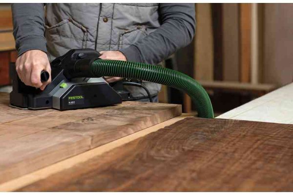 FESTOOL Planer HL 850 E-F-Plus 576612 - DISCONTINUED - Image 4