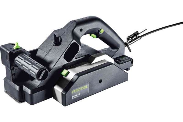 FESTOOL Planer HL 850 E-F-Plus 576612 - DISCONTINUED - Image 3