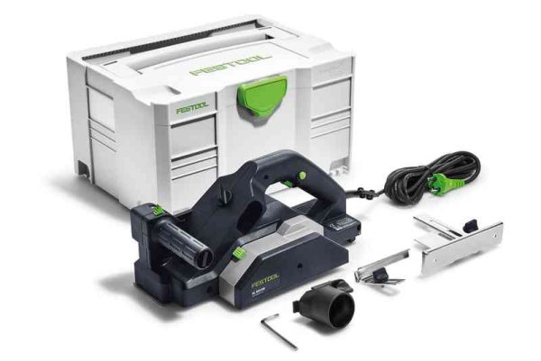 FESTOOL Planer HL 850 E-F-Plus 576612 - DISCONTINUED - Image 2