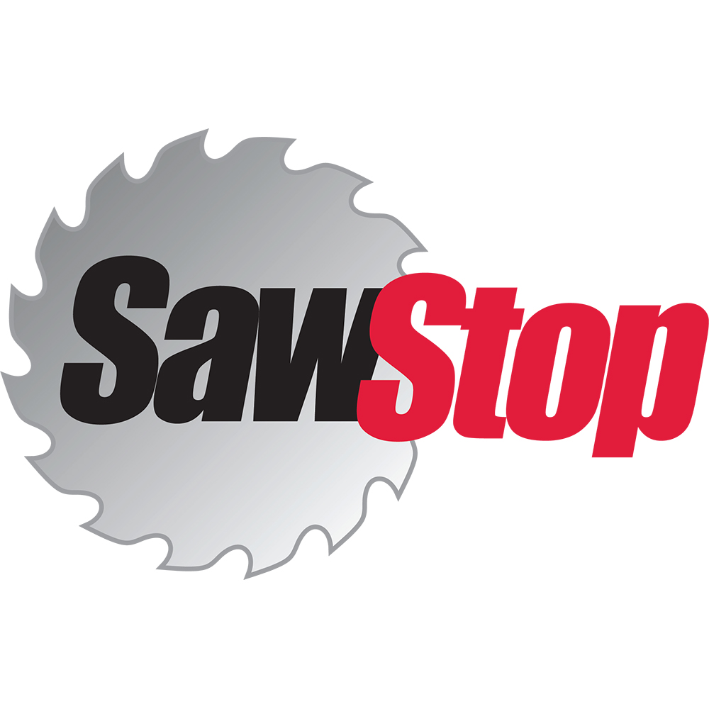 SawStop Logo Brands SGTool.com