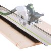 FESTOOL 55" Guide Rail FS 1400/2 491498 - Image 6