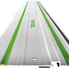 FESTOOL 55" Guide Rail FS 1400/2 491498 - Image 2