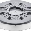 FESTOOL Sander Backing Pad ST-STF D150/MJ2-FX-SW 202462