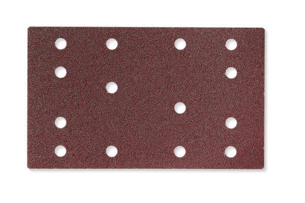 FESTOOL Grit Abrasives Rubin (Ruby) 2 STF 80X133 P40 499046