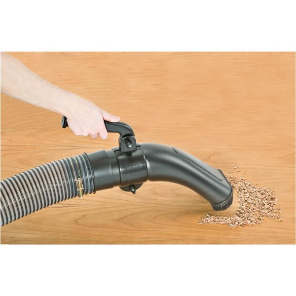 Woodstock Dust Collection Accessories Kit D3756