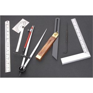Measure and Marking Tools