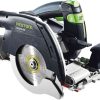 FESTOOL Track saw HKC 55 EB-F-Basic 576164